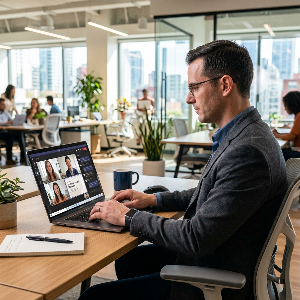 Business Connectivity