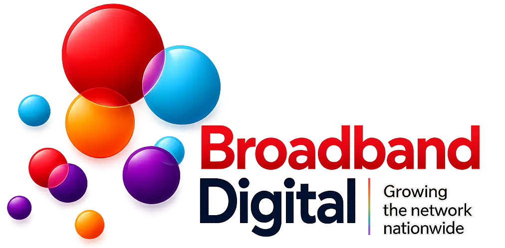 Broadband Digital - High-Speed Internet Provider in Nagpur